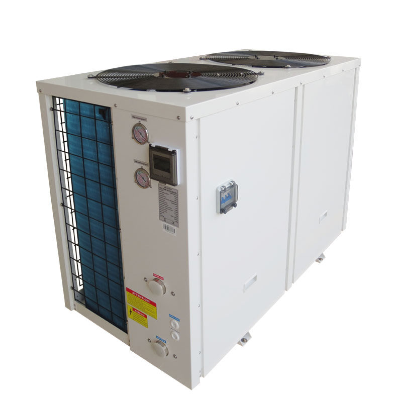 O.S.B. Heat Pump | China Professional Heat Pump Manufacturer